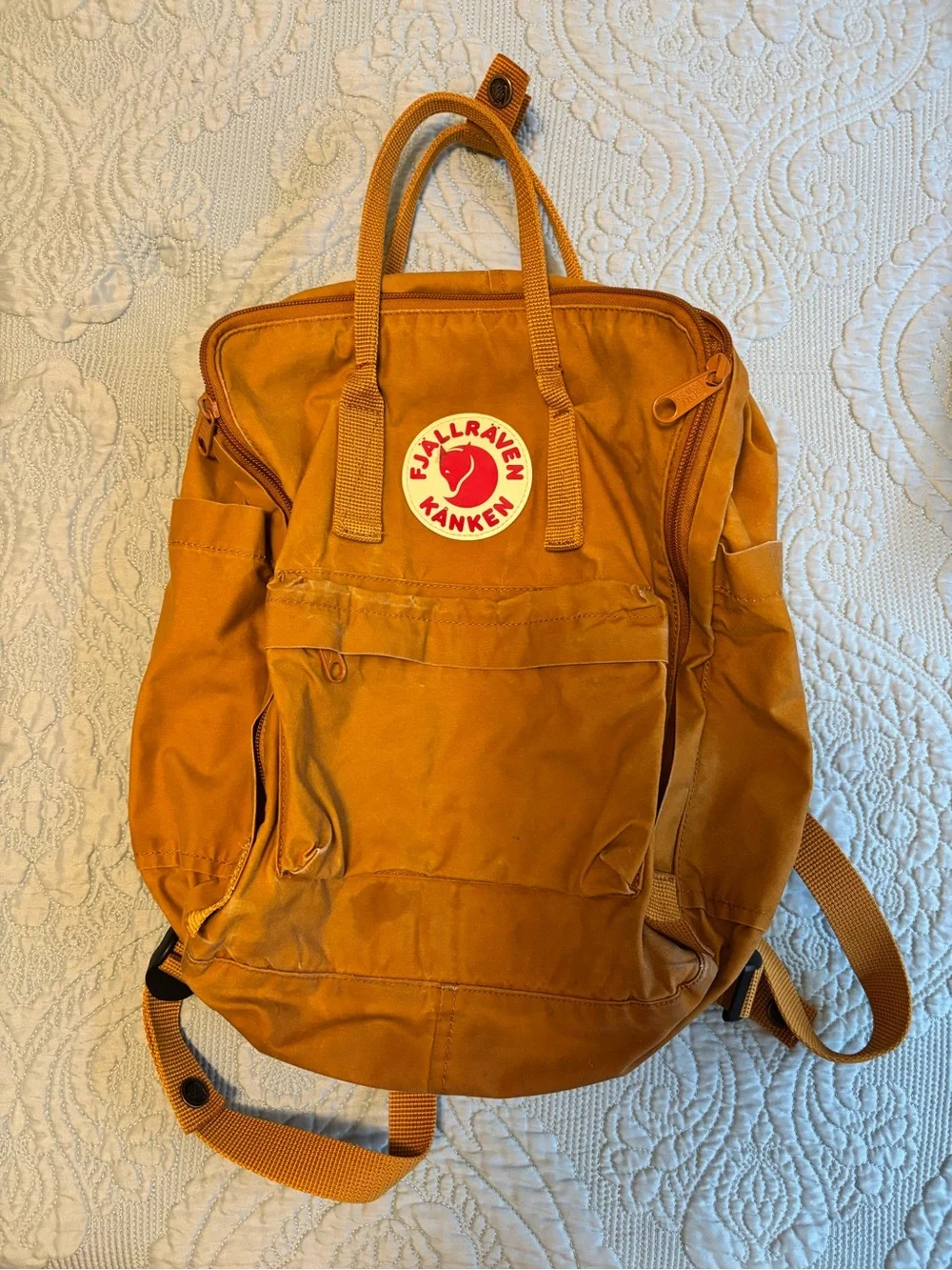 KÅNKEN EVERYDAY OUTDOOR BACKPACK